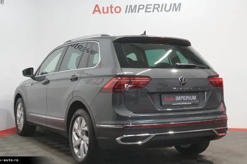 Volkswagen Tiguan din 2022 cu 46.630 km - oferta VOL196108 - foto 6