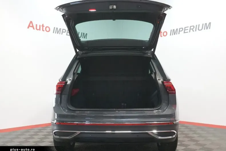 Volkswagen Tiguan din 2022 cu 46.630 km - oferta VOL196108 - foto 34