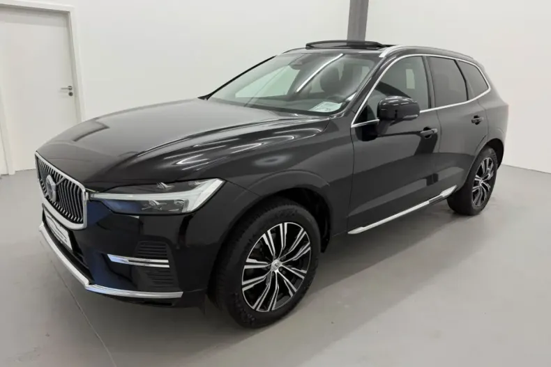 Volvo XC60 din 2022 cu 145.800 km - oferta VOL196109 - foto 1