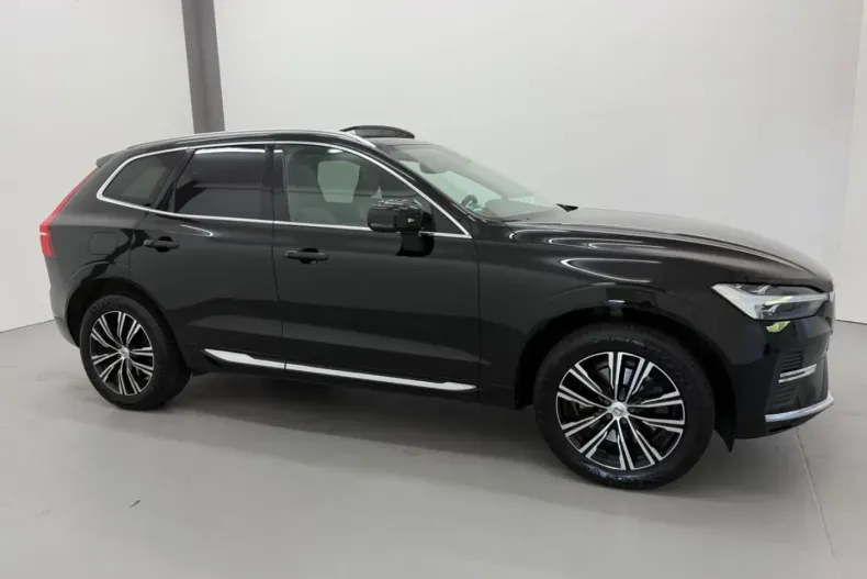 Volvo XC60 din 2022 cu 145.800 km - oferta VOL196109 - foto 2