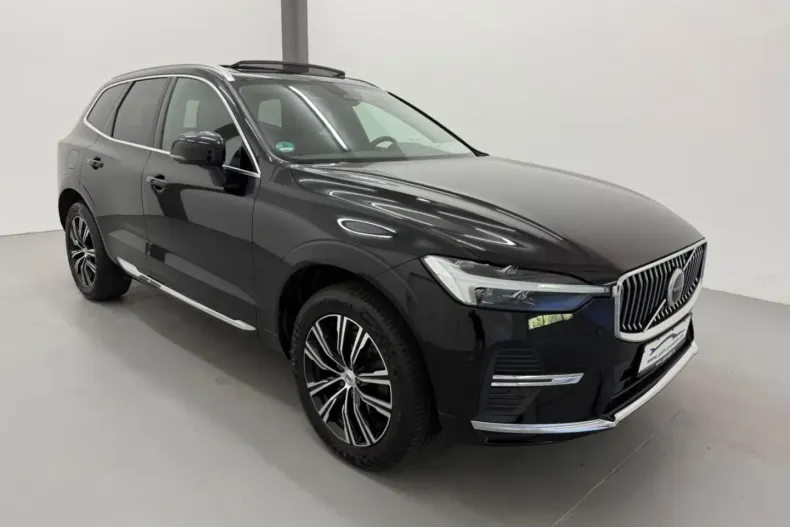Volvo XC60 din 2022 cu 145.800 km - oferta VOL196109 - foto 3