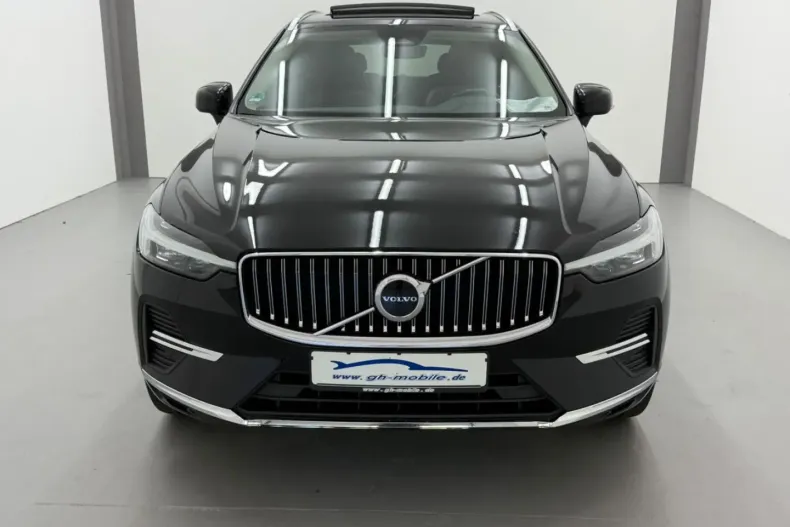Volvo XC60 din 2022 cu 145.800 km - oferta VOL196109 - foto 4