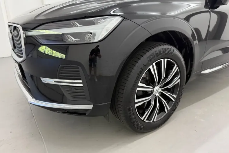 Volvo XC60 din 2022 cu 145.800 km - oferta VOL196109 - foto 5