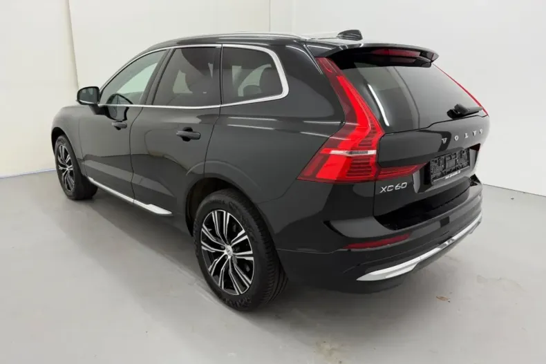 Volvo XC60 din 2022 cu 145.800 km - oferta VOL196109 - foto 6