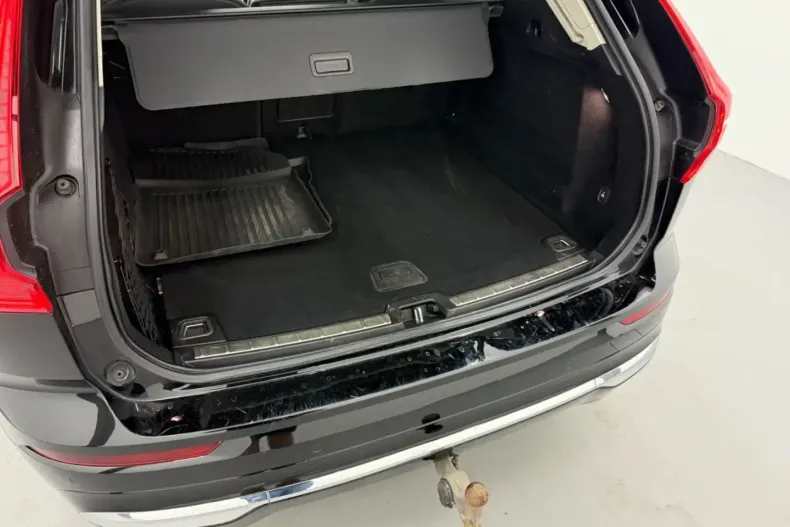 Volvo XC60 din 2022 cu 145.800 km - oferta VOL196109 - foto 7