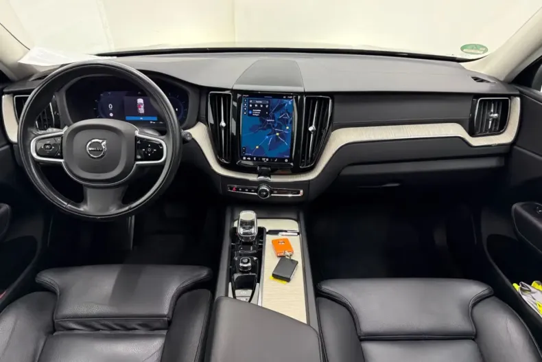 Volvo XC60 din 2022 cu 145.800 km - oferta VOL196109 - foto 15