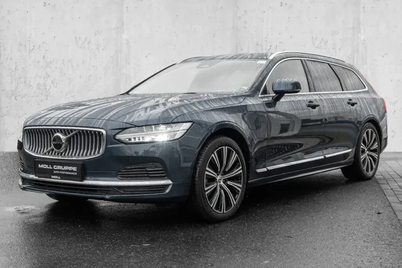 Volvo V90 din 2022 cu 75.365 km - oferta VOL196110 - foto 1