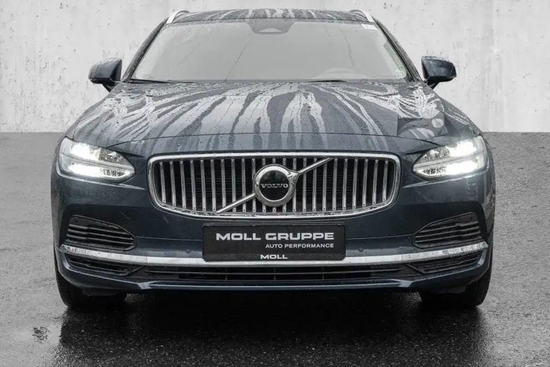 Volvo V90 din 2022 cu 75.365 km - oferta VOL196110 - foto 2
