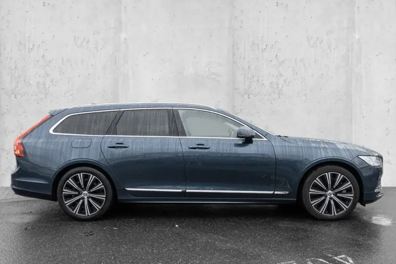Volvo V90 din 2022 cu 75.365 km - oferta VOL196110 - foto 4