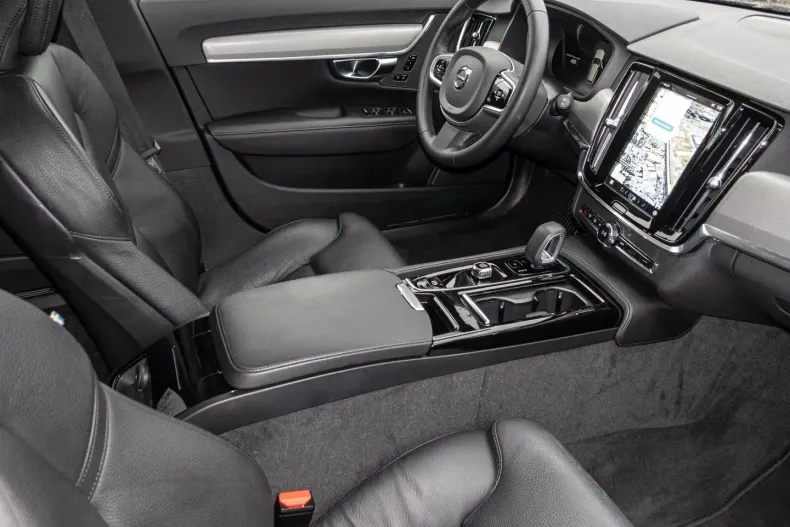 Volvo V90 din 2022 cu 75.365 km - oferta VOL196110 - foto 7