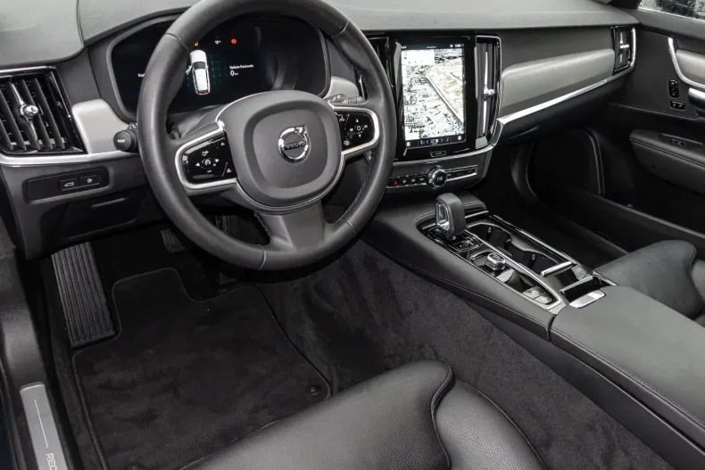 Volvo V90 din 2022 cu 75.365 km - oferta VOL196110 - foto 8