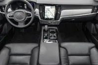 Volvo V90 din 2022 cu 75.365 km - oferta VOL196110 - foto 9