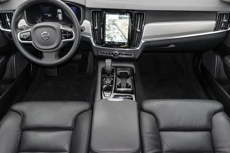 Volvo V90 din 2022 cu 75.365 km - oferta VOL196110 - foto 9