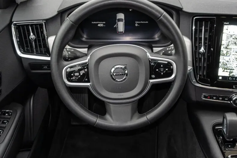 Volvo V90 din 2022 cu 75.365 km - oferta VOL196110 - foto 10