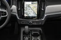 Volvo V90 din 2022 cu 75.365 km - oferta VOL196110 - foto 11