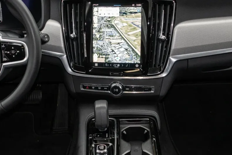 Volvo V90 din 2022 cu 75.365 km - oferta VOL196110 - foto 11