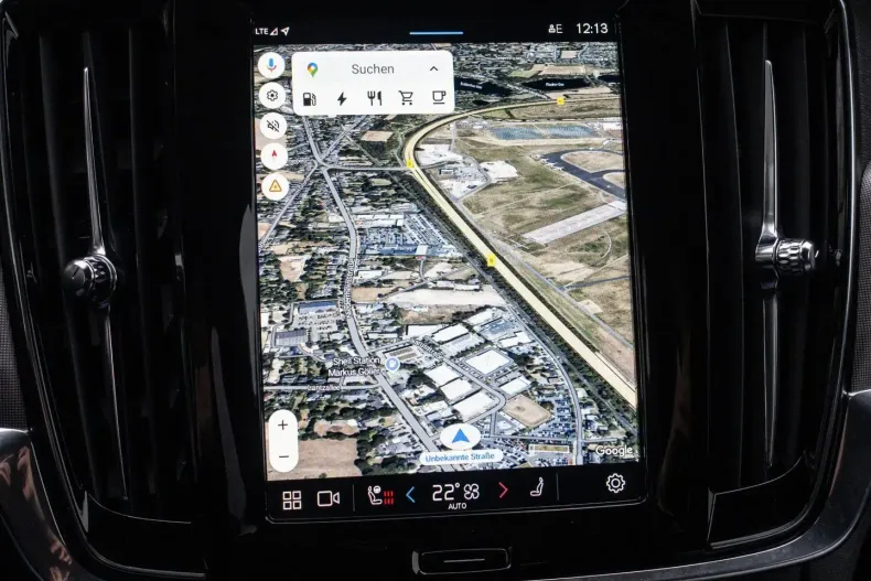 Volvo V90 din 2022 cu 75.365 km - oferta VOL196110 - foto 12