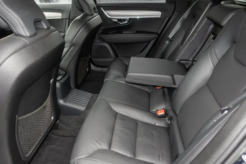 Volvo V90 din 2022 cu 75.365 km - oferta VOL196110 - foto 16