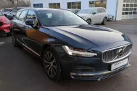 Volvo V90 din 2021 cu 100.500 km - oferta VOL196111 - foto 1