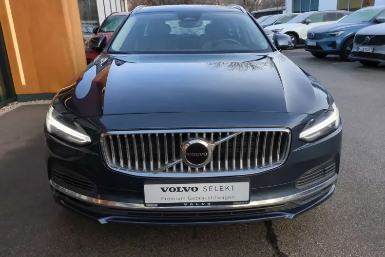 Volvo V90 din 2021 cu 100.500 km - oferta VOL196111 - foto 2