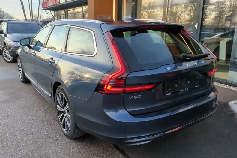 Volvo V90 din 2021 cu 100.500 km - oferta VOL196111 - foto 3