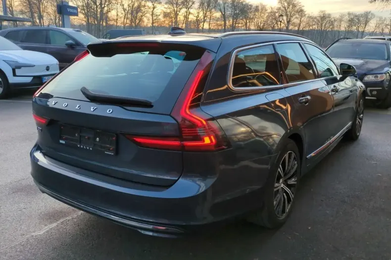 Volvo V90 din 2021 cu 100.500 km - oferta VOL196111 - foto 4