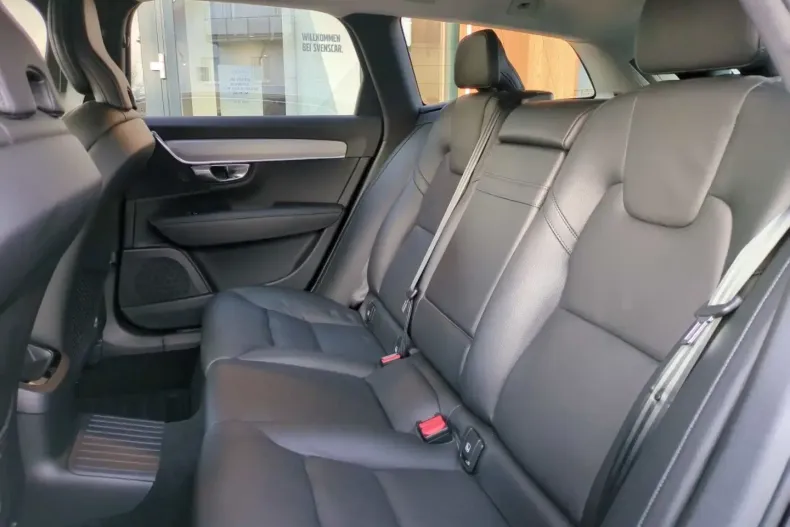 Volvo V90 din 2021 cu 100.500 km - oferta VOL196111 - foto 6