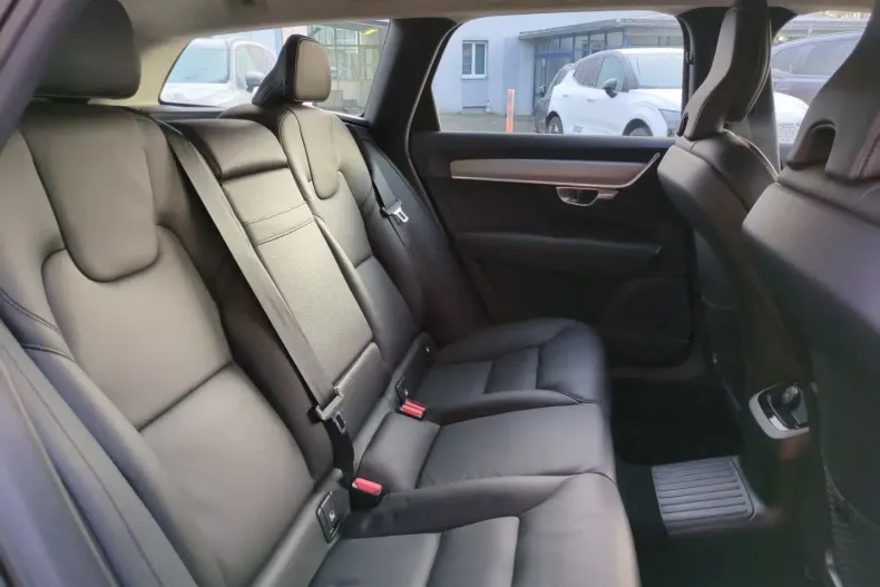 Volvo V90 din 2021 cu 100.500 km - oferta VOL196111 - foto 7