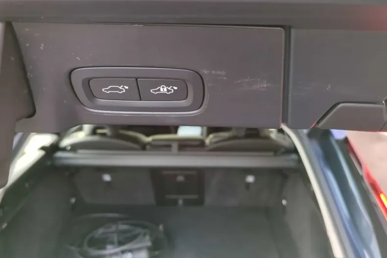 Volvo V90 din 2021 cu 100.500 km - oferta VOL196111 - foto 8