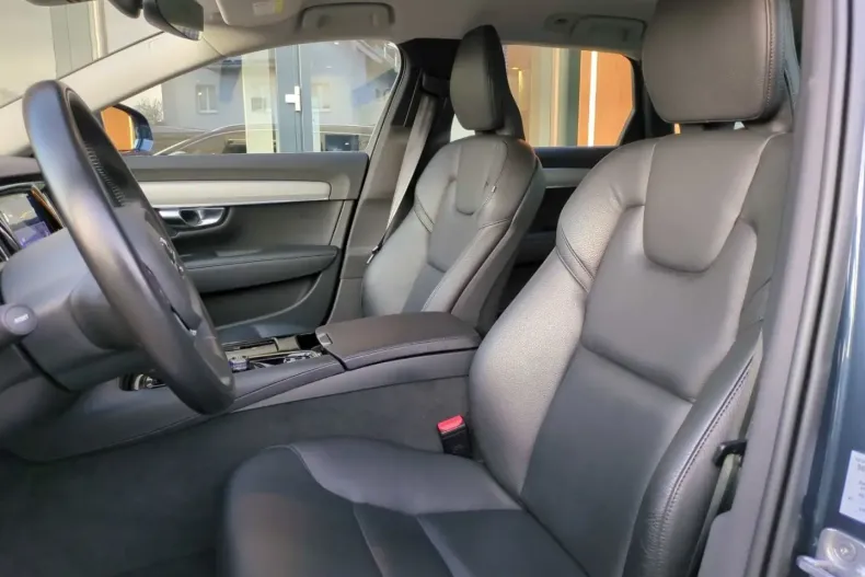 Volvo V90 din 2021 cu 100.500 km - oferta VOL196111 - foto 9