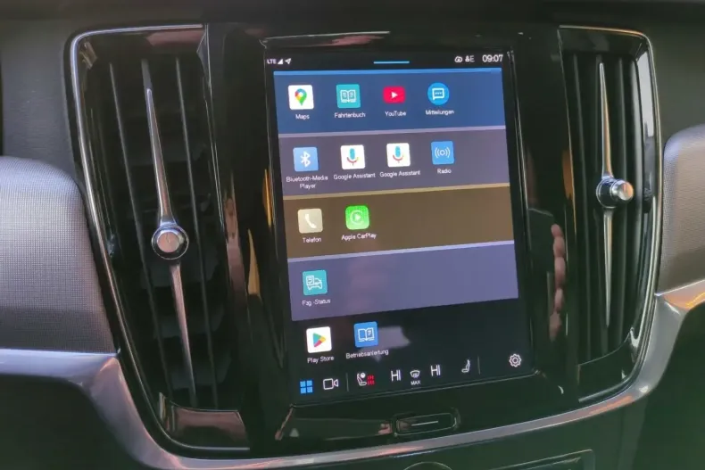 Volvo V90 din 2021 cu 100.500 km - oferta VOL196111 - foto 10