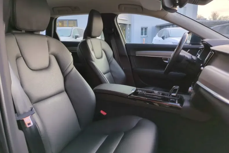 Volvo V90 din 2021 cu 100.500 km - oferta VOL196111 - foto 12