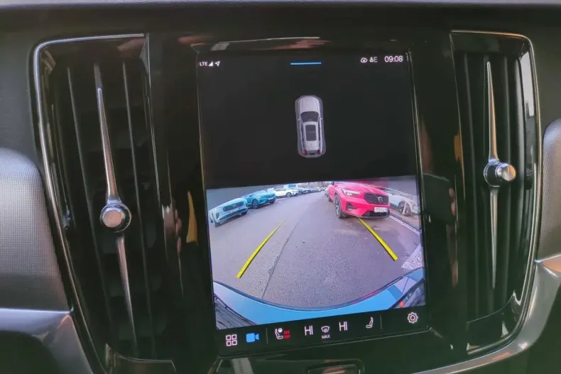 Volvo V90 din 2021 cu 100.500 km - oferta VOL196111 - foto 16