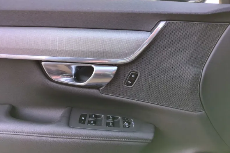 Volvo V90 din 2021 cu 100.500 km - oferta VOL196111 - foto 17