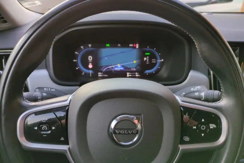 Volvo V90 din 2021 cu 100.500 km - oferta VOL196111 - foto 18