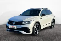 Volkswagen Tiguan din 2024 cu 42.580 km - oferta VOL196112 - foto 1