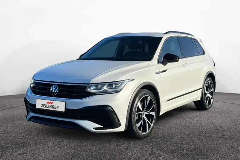 Volkswagen Tiguan din 2024 cu 42.580 km - oferta VOL196112 - foto 1