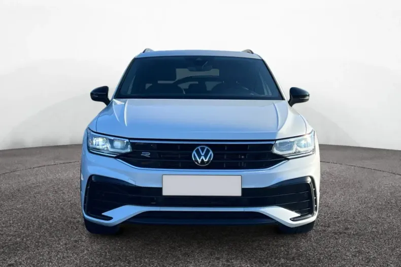 Volkswagen Tiguan din 2024 cu 42.580 km - oferta VOL196112 - foto 2