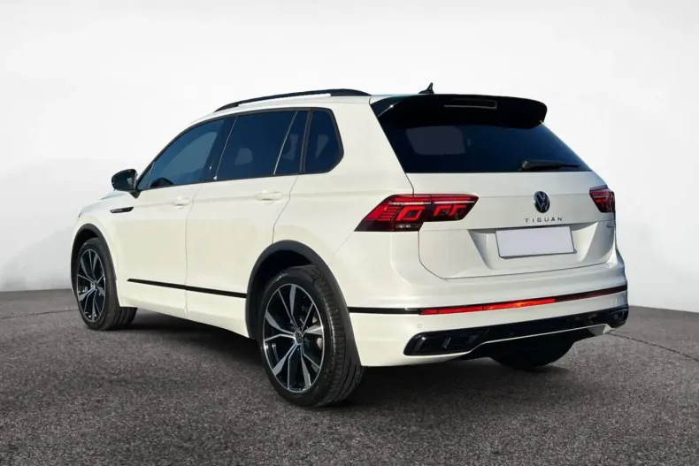 Volkswagen Tiguan din 2024 cu 42.580 km - oferta VOL196112 - foto 4