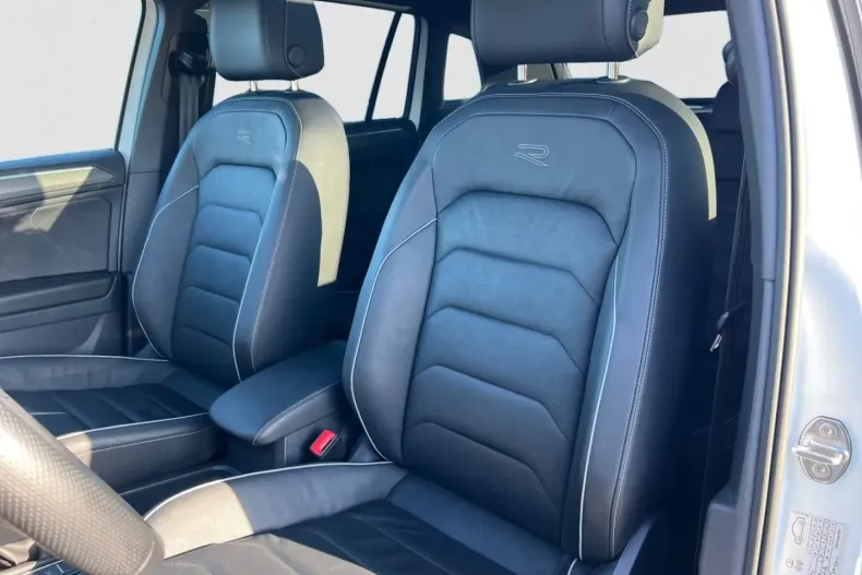 Volkswagen Tiguan din 2024 cu 42.580 km - oferta VOL196112 - foto 8