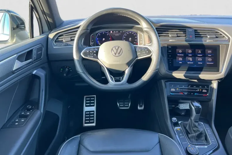 Volkswagen Tiguan din 2024 cu 42.580 km - oferta VOL196112 - foto 10