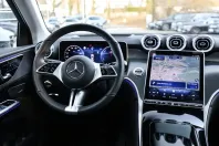 Mercedes-Benz GLC 300 (Clasa GLC) din 2025 cu 17.500 km - oferta MER196113 - foto 5