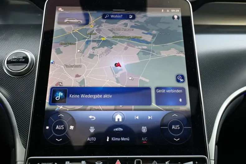 Mercedes-Benz GLC 300 (Clasa GLC) din 2025 cu 17.500 km - oferta MER196113 - foto 7