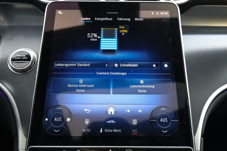 Mercedes-Benz GLC 300 (Clasa GLC) din 2025 cu 17.500 km - oferta MER196113 - foto 9