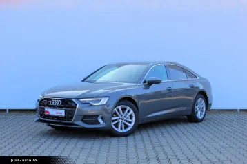 Audi A6 din 2025 - oferta AUD196114