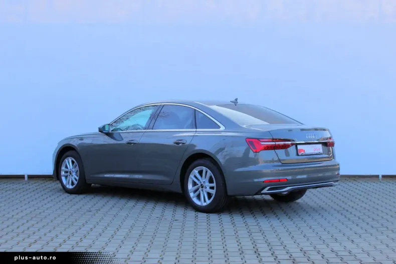Audi A6 din 2025 cu 15.413 km - oferta AUD196114 - foto 3