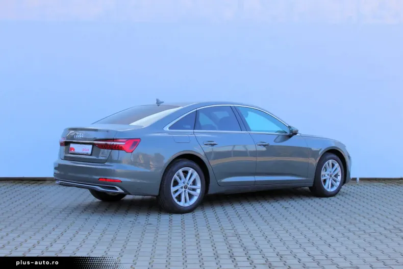 Audi A6 din 2025 cu 15.413 km - oferta AUD196114 - foto 5