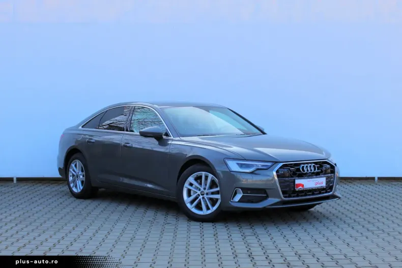 Audi A6 din 2025 cu 15.413 km - oferta AUD196114 - foto 7