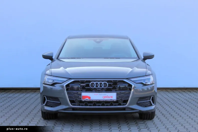 Audi A6 din 2025 cu 15.413 km - oferta AUD196114 - foto 8