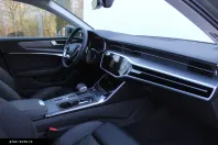 Audi A6 din 2025 cu 15.413 km - oferta AUD196114 - foto 12